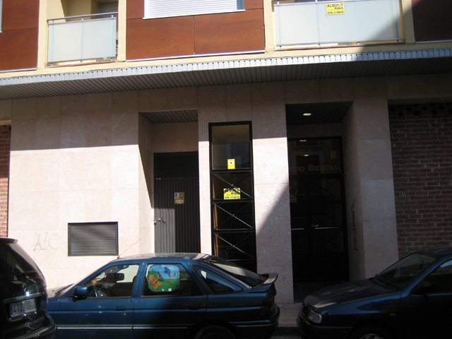 Fachada